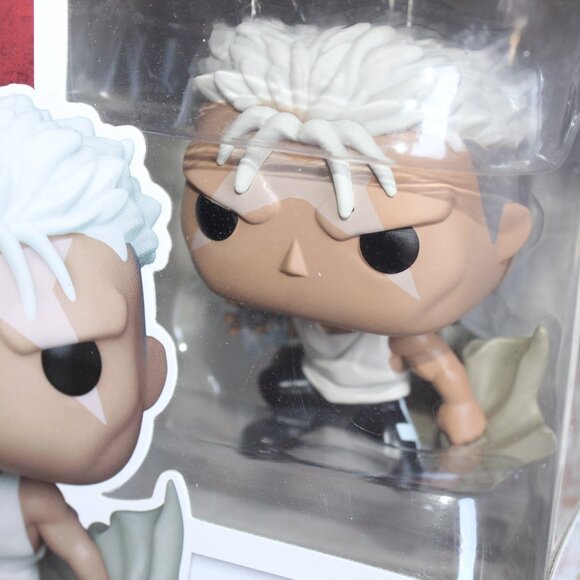 Pop! Animation - Fullmetal Alchemist Brotherhood SCAR #1179 - Picture 3 of 9